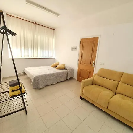 Loft Al Port De La Selva Appartement El Port De La Selva