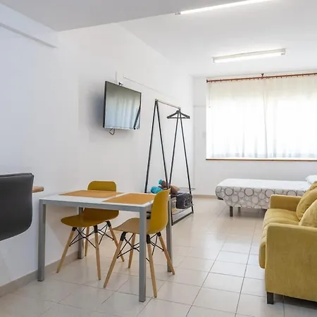 Loft Al Port De La Selva Appartement El Port De La Selva