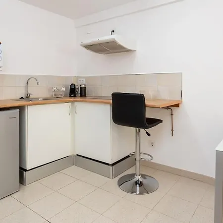Loft Al Port De La Selva *