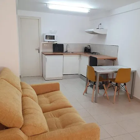 Appartement Loft Al Port De La Selva