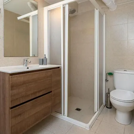 Appartement Loft Al Port De La Selva